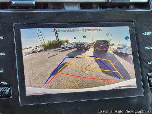 Used 2024 Hyundai Tucson SEL image 21