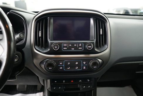 Used 2018 Chevrolet Colorado Z71 w/ Centennial Edition image 29