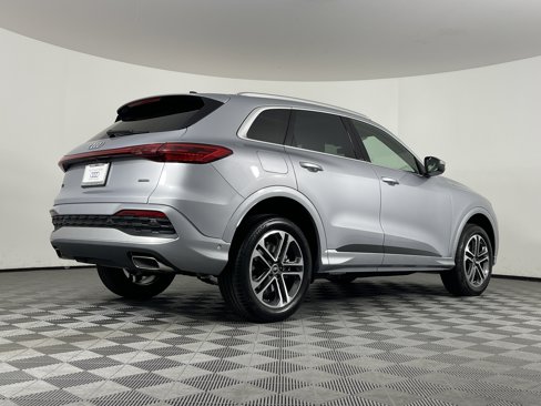 New 2025 Audi Q5 Premium Plus image 13