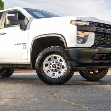Used 2021 Chevrolet Silverado 3500 W/T w/ WT Convenience Package image 10
