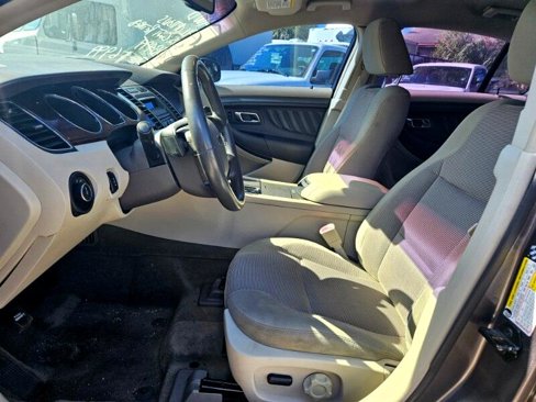 Used 2012 Ford Taurus SEL image 7