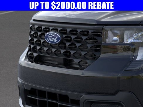 New 2025 Ford Maverick XLT image 18
