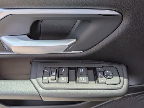 New 2026 RAM 1500 Big Horn image 13