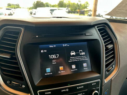 Used 2017 Hyundai Santa Fe Sport image 49