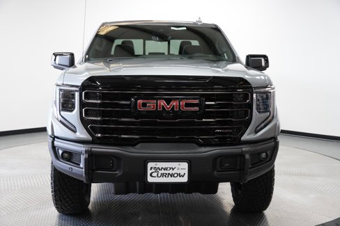 New 2026 GMC Sierra 1500 AT4X image 2
