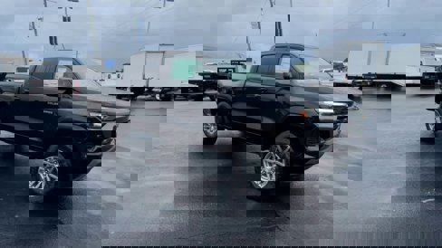 New 2026 Chevrolet Colorado LT w/ LT Convenience Package image 2