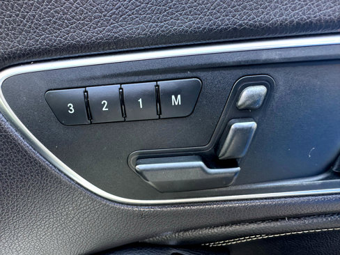 Used 2014 Mercedes-Benz CLA 250 image 15