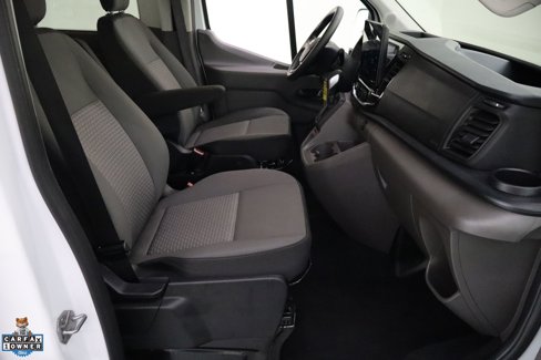 Used 2025 Ford Transit 350 XLT image 30