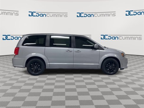 Used 2020 Dodge Grand Caravan GT image 9