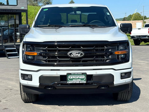 Used 2024 Ford F150 XLT w/ Equipment Group 303A High image 2