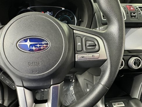 Used 2017 Subaru Forester 2.5i Premium image 40