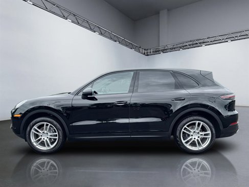 Used 2019 Porsche Cayenne image 2