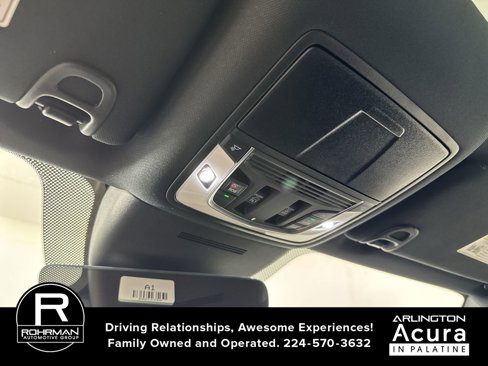 New 2026 Acura MDX A-Spec image 10