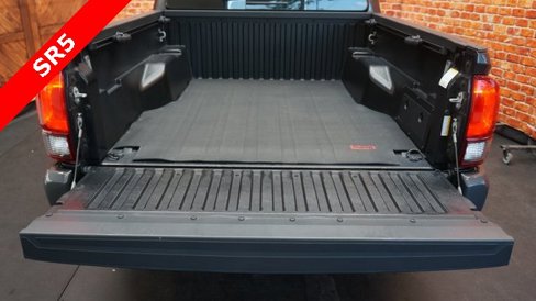 Used 2023 Toyota Tacoma SR5 image 44
