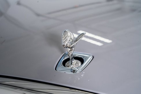 Used 2024 Rolls-Royce Spectre w/ Spectre Launch Package image 18