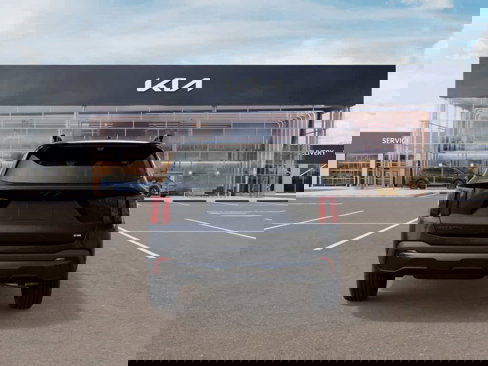 New 2026 Kia Sorento SX Prestige image 5