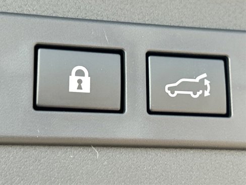 New 2025 Subaru Forester Sport image 15