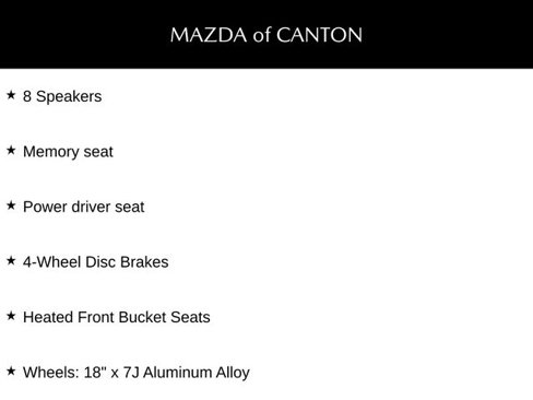 Certified 2023 MAZDA CX-30 AWD 2.5 S w/ Preferred Package image 2