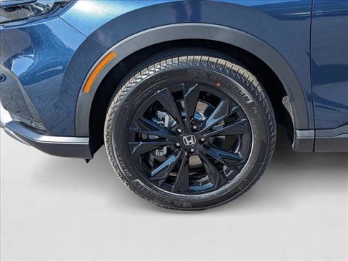 New 2026 Honda CR-V Sport Touring image 10