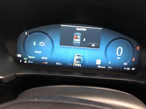 New 2025 Ford Escape ST-Line Select image 23