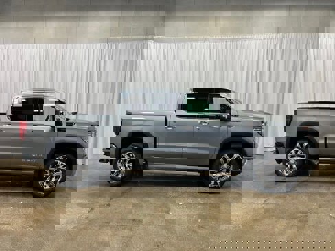 New 2026 GMC Sierra 1500 Denali w/ Denali Reserve Package image 2