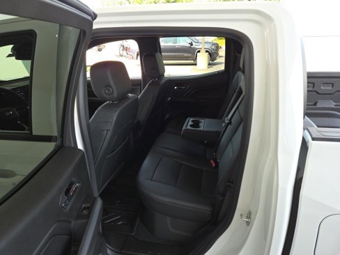 New 2026 Chevrolet Colorado LT w/ LT Convenience Package image 26