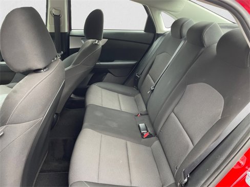 Used 2022 Kia Forte LXS image 13
