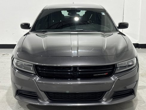 Used 2023 Dodge Charger SXT image 9