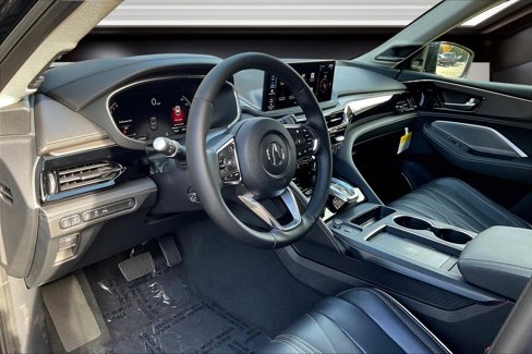 New 2026 Acura MDX SH-AWD w/ Advance Package image 6