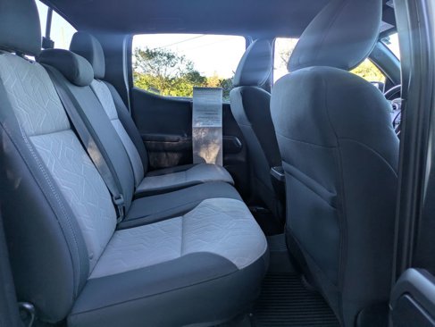 Used 2023 Toyota Tacoma SR image 30
