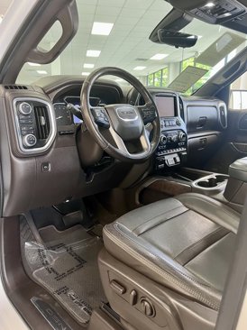 Used 2020 GMC Sierra 1500 Denali w/ Denali Ultimate Package image 13