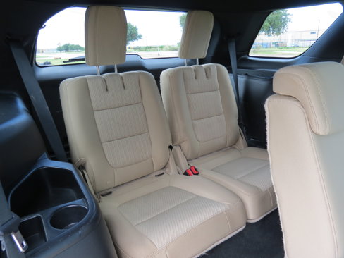 Used 2017 Ford Explorer FWD image 31
