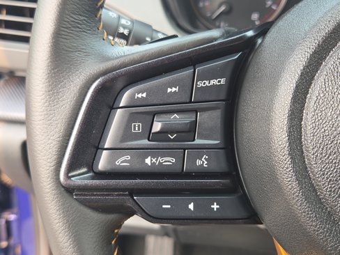 Certified 2024 Subaru Crosstrek 2.5i Wilderness image 17