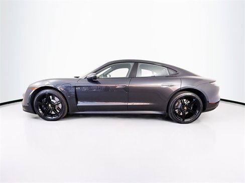 Certified 2023 Porsche Taycan 4S image 2