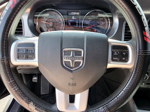 Used 2014 Dodge Charger SE image 58