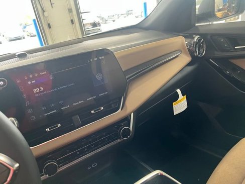 New 2026 Chevrolet Equinox ACTIV image 22