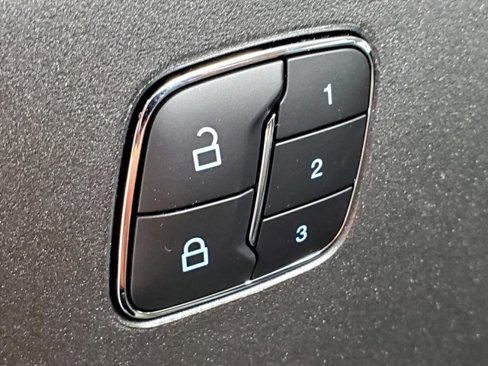 New 2025 Ford Bronco Sport Badlands w/ Badlands Tech Package image 27