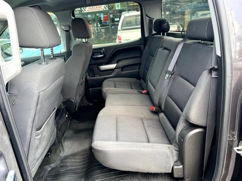 Used 2016 Chevrolet Silverado 1500 LT w/ All Star Edition image 8