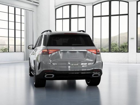 New 2026 Mercedes-Benz GLE 450 4MATIC image 25
