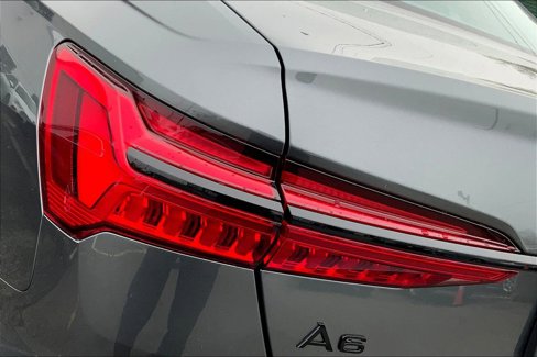 New 2025 Audi A6 Premium Plus image 26