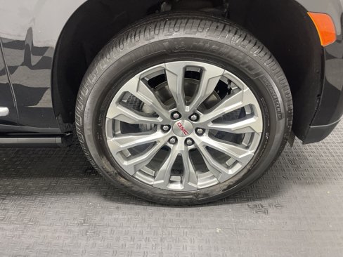 Used 2023 GMC Yukon Denali image 28
