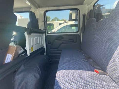 New 2025 Chevrolet Low Cab Forward image 11