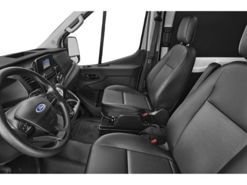 New 2025 Ford Transit 250 148 Medium Roof image 6