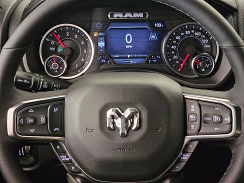 New 2026 RAM 1500 Laramie image 18