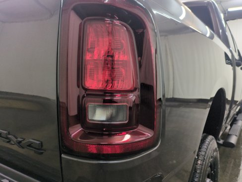 New 2026 RAM 2500 Tradesman image 14