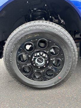 New 2026 Ford F350 XLT image 24