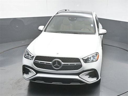 New 2026 Mercedes-Benz GLE 450 4MATIC image 44