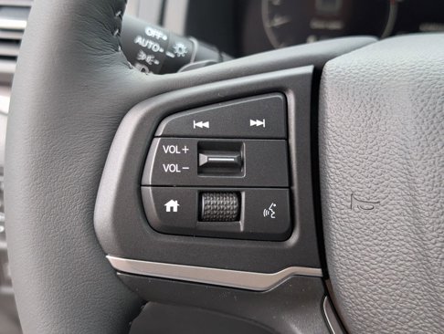 New 2026 Honda Ridgeline Sport image 17