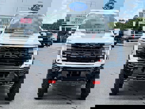 New 2025 Ford F150 Raptor w/ Equipment Group 803A Raptor R image 12