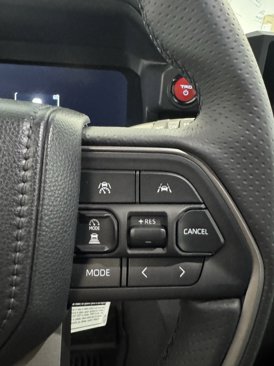 New 2025 Toyota 4Runner TRD Off-Road image 15